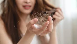 Hair Fall